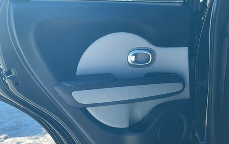 KIA Soul II рестайлинг, 2014 год, 1 099 000 рублей, 19 фотография