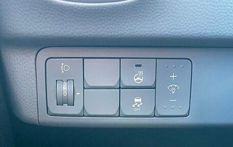 KIA Soul II рестайлинг, 2014 год, 1 099 000 рублей, 26 фотография