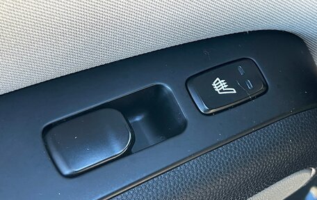 KIA Soul II рестайлинг, 2014 год, 1 099 000 рублей, 20 фотография