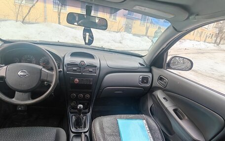 Nissan Almera Classic, 2010 год, 340 000 рублей, 6 фотография