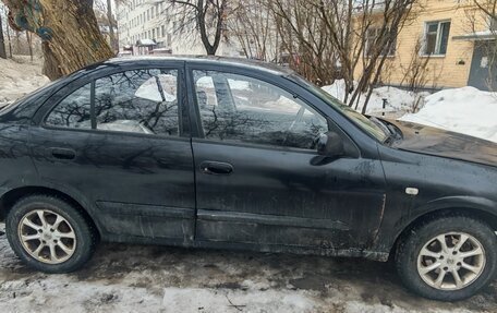 Nissan Almera Classic, 2010 год, 340 000 рублей, 3 фотография
