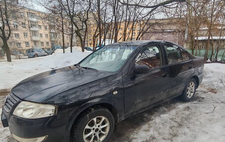 Nissan Almera Classic, 2010 год, 340 000 рублей, 2 фотография