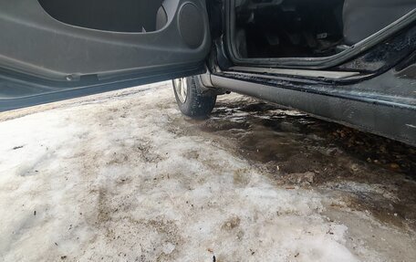 Nissan Almera Classic, 2010 год, 340 000 рублей, 7 фотография