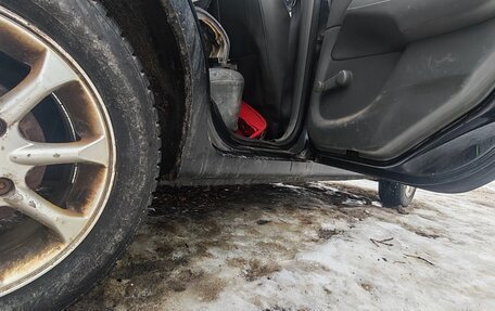 Nissan Almera Classic, 2010 год, 340 000 рублей, 8 фотография