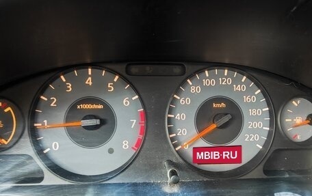 Nissan Almera Classic, 2010 год, 340 000 рублей, 4 фотография