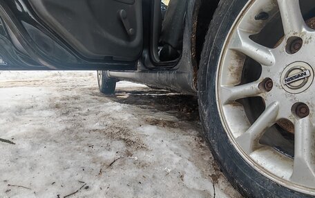 Nissan Almera Classic, 2010 год, 340 000 рублей, 10 фотография