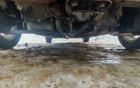 Nissan Almera Classic, 2010 год, 340 000 рублей, 15 фотография