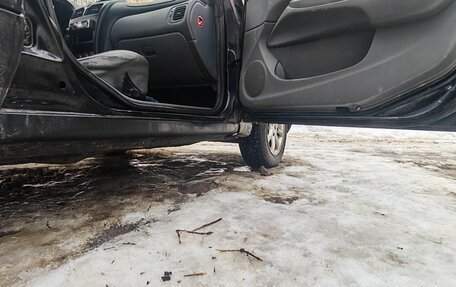 Nissan Almera Classic, 2010 год, 340 000 рублей, 9 фотография