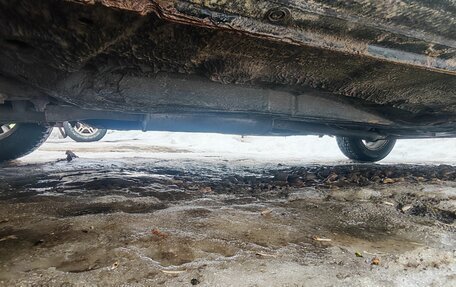 Nissan Almera Classic, 2010 год, 340 000 рублей, 14 фотография