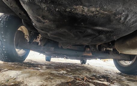 Nissan Almera Classic, 2010 год, 340 000 рублей, 13 фотография