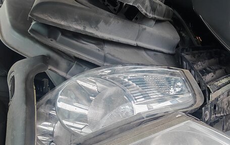 Nissan Almera Classic, 2010 год, 340 000 рублей, 17 фотография