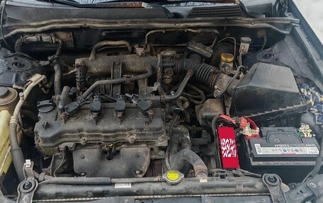 Nissan Almera Classic, 2010 год, 340 000 рублей, 12 фотография