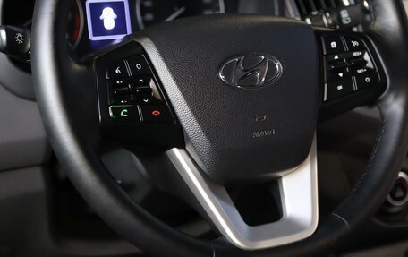 Hyundai Creta I рестайлинг, 2018 год, 1 749 000 рублей, 10 фотография