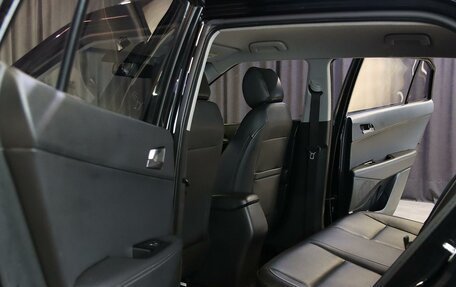 Hyundai Creta I рестайлинг, 2018 год, 1 749 000 рублей, 6 фотография