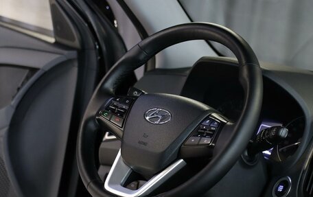 Hyundai Creta I рестайлинг, 2018 год, 1 749 000 рублей, 8 фотография