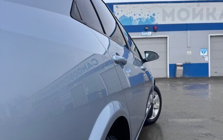 Nissan Primera III, 2004 год, 575 000 рублей, 5 фотография