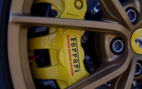 Ferrari 488, 2018 год, 79 000 000 рублей, 13 фотография