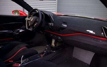 Ferrari 488, 2018 год, 79 000 000 рублей, 22 фотография