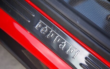 Ferrari 488, 2018 год, 79 000 000 рублей, 29 фотография