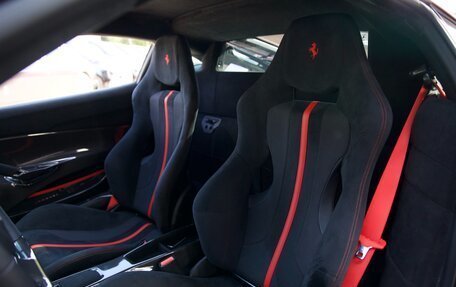 Ferrari 488, 2018 год, 79 000 000 рублей, 31 фотография