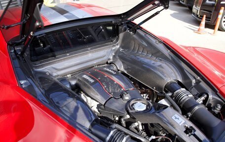 Ferrari 488, 2018 год, 79 000 000 рублей, 30 фотография