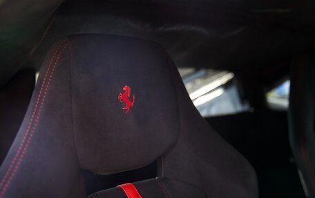 Ferrari 488, 2018 год, 79 000 000 рублей, 24 фотография