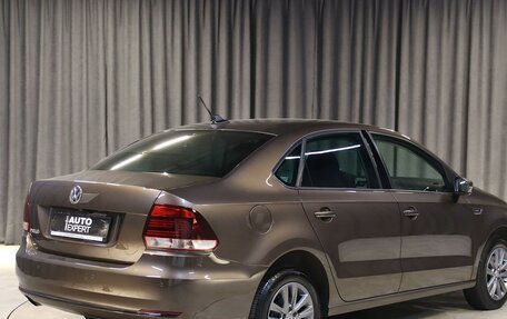 Volkswagen Polo VI (EU Market), 2020 год, 1 299 000 рублей, 2 фотография