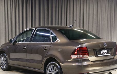 Volkswagen Polo VI (EU Market), 2020 год, 1 299 000 рублей, 4 фотография