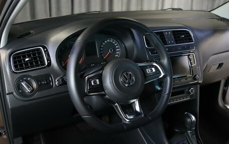 Volkswagen Polo VI (EU Market), 2020 год, 1 299 000 рублей, 9 фотография