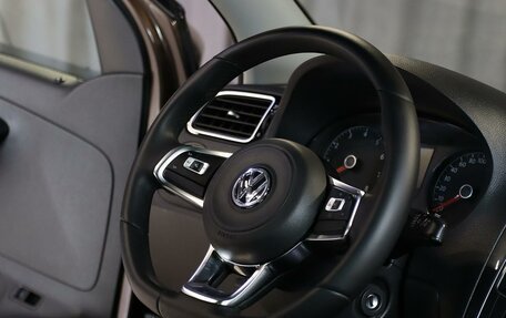 Volkswagen Polo VI (EU Market), 2020 год, 1 299 000 рублей, 8 фотография