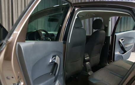 Volkswagen Polo VI (EU Market), 2020 год, 1 299 000 рублей, 6 фотография