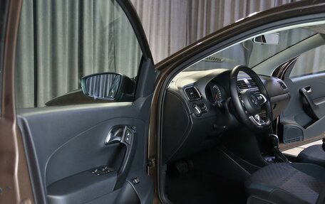 Volkswagen Polo VI (EU Market), 2020 год, 1 299 000 рублей, 7 фотография