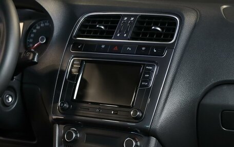 Volkswagen Polo VI (EU Market), 2020 год, 1 299 000 рублей, 10 фотография