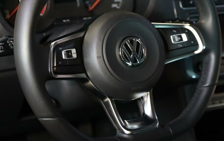 Volkswagen Polo VI (EU Market), 2020 год, 1 299 000 рублей, 11 фотография