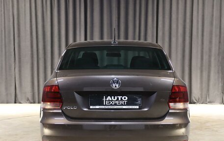 Volkswagen Polo VI (EU Market), 2020 год, 1 299 000 рублей, 13 фотография
