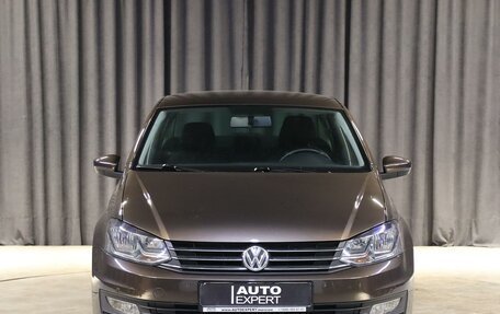 Volkswagen Polo VI (EU Market), 2020 год, 1 299 000 рублей, 12 фотография