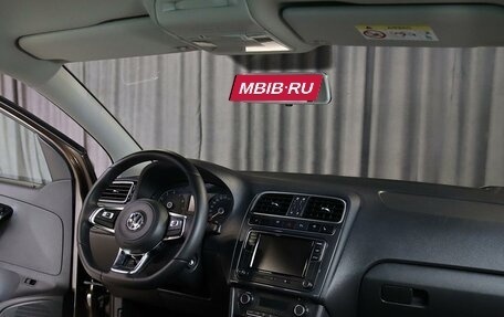 Volkswagen Polo VI (EU Market), 2020 год, 1 299 000 рублей, 5 фотография