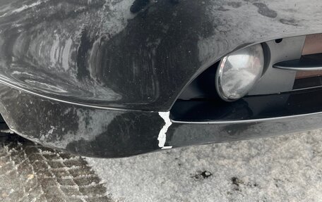 BMW 5 серия, 2004 год, 1 200 000 рублей, 10 фотография