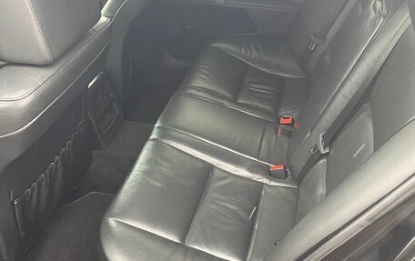 BMW 5 серия, 2004 год, 1 200 000 рублей, 15 фотография