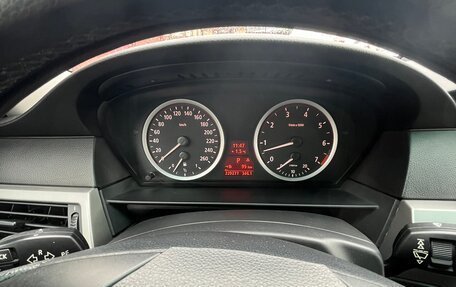 BMW 5 серия, 2004 год, 1 200 000 рублей, 20 фотография