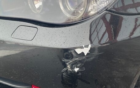 BMW 5 серия, 2004 год, 1 200 000 рублей, 9 фотография