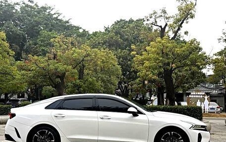 KIA K5, 2022 год, 2 350 000 рублей, 3 фотография