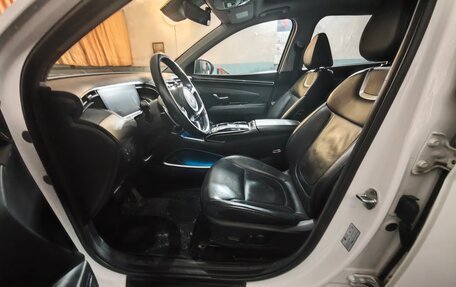 Hyundai Tucson, 2022 год, 3 300 000 рублей, 5 фотография