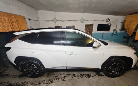 Hyundai Tucson, 2022 год, 3 300 000 рублей, 11 фотография