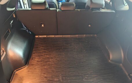 Hyundai Tucson, 2022 год, 3 300 000 рублей, 3 фотография