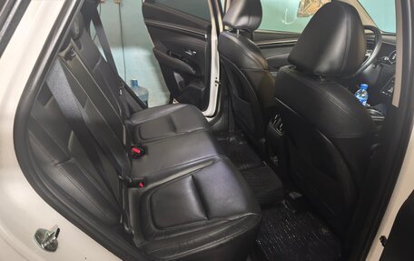 Hyundai Tucson, 2022 год, 3 300 000 рублей, 4 фотография