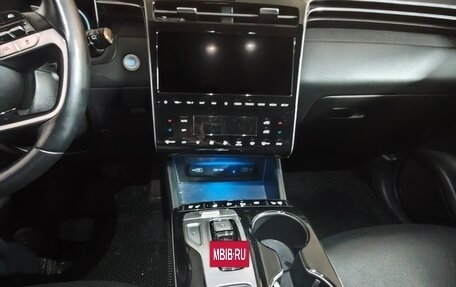 Hyundai Tucson, 2022 год, 3 300 000 рублей, 6 фотография