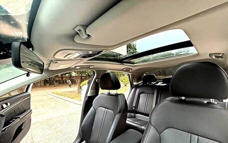 KIA K5, 2022 год, 2 350 000 рублей, 6 фотография