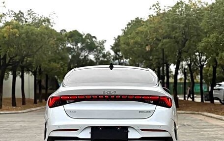 KIA K5, 2022 год, 2 350 000 рублей, 8 фотография