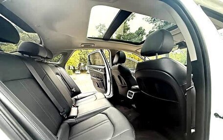 KIA K5, 2022 год, 2 350 000 рублей, 7 фотография